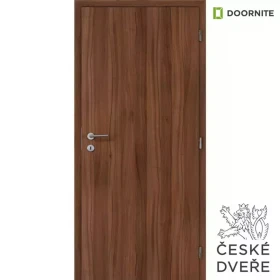 Protipožární Dveře Ořech CPL 90P Fab