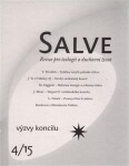 Salve 4/2015 - výzvy koncilu