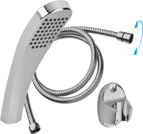 JB Sanitary Sprchový miniset ZS06 06 60