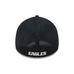 Pánská kšiltovka Philadelphia Eagles NFL NEW ERA 3930 neo Velikost: S/M