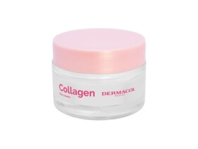 Dermacol Collagen Plus Intenzivní omlazující denní krém SPF10 50 ml