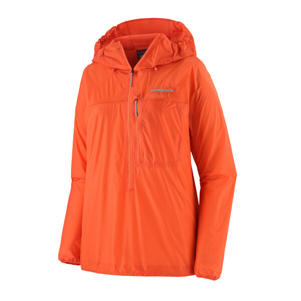 PATAGONIA W's Houdini Rock Jacket, ORPL (vzorek) velikost: S