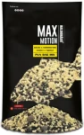 Haldorádó Vnadící směs Max Motion PVA Bag Mix 600g Kokos/Tygří ořech (HD33827)