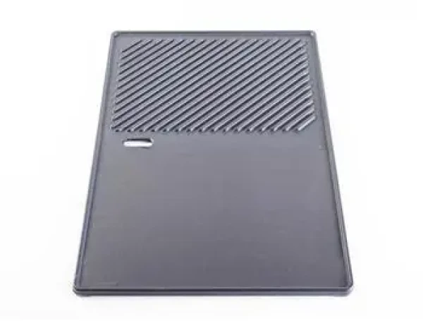 G21 Litinový plát pro gril Texas BBQ / Grilovací plát / Litina / 2,2 kg (G21-PL1TXS)