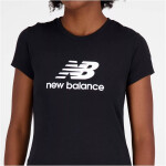 Dámské boty New Balance Essentials Stacked Logo CO BK WT31546BK