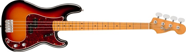 Fender Vintera III Late '60s Precision Bass MN 3CS