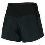 Běžecké šortky Mizuno Multi Pocket Short J2GB871009 Velikost textilu: XL