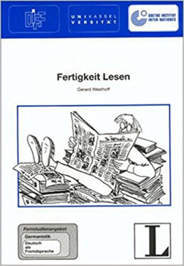 Fertigkeit Lesen