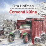 Červená kůlna - CDmp3 (čte Michal Bumbálek) - Ota Hofman
