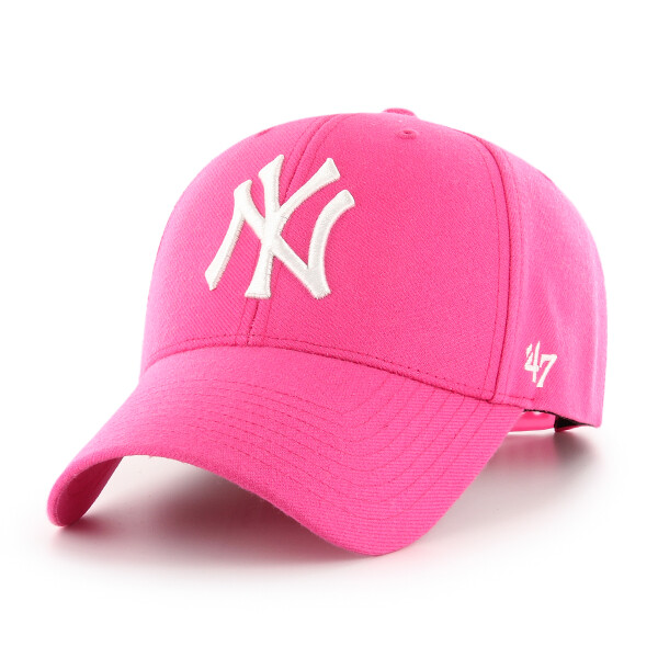 47 Brand Pánská kšiltovka New York Yankees MLB '47 MVP SNAPBACK