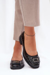 Balerinky model 211624 Step in style 38