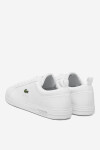 Tenisky LACOSTE CARNA BASE 48SFA0123-21G Syntetický materiál,Přírodní kůže (useň) - Lícová