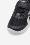 Sportovní Reebok RUSH RUNNER IG0521 Látka/-Síťka mesh,Imitace kůže/-Ekologická kůže