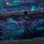 Lehká aktovka malý robot Topgal KIRA 26015