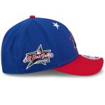 New Era Pánská kšiltovka Arizona Diamondbacks MLB Authentic 2025 All-Star Game 9FORTY M-Crown Snapback