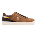 Tenisky U.S. POLO ASSN. ROKKO001M/CU1 Materiál/-Velice kvalitní materiál