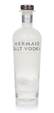 Mermaid Salt Vodka 40% 0,7 l (holá láhev)