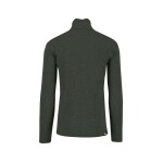 KARPOS Pizzocco Half Zip, Deep Depths velikost: XXL