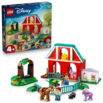 LEGO® | Disney 43304 Blazeova koňská farma