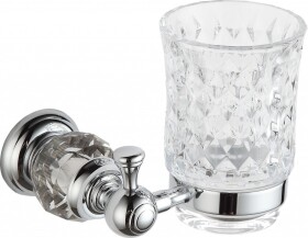 MEXEN - Estela držák skleničky chrom 7011538-00
