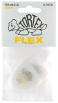 Dunlop Tortex Flex Triangle 0.73