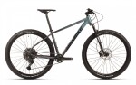 MAXBIKE Tana 29", barva modrá, 2025, rám L(19") - ZDARMA dopravné, seřízení, odborná montáž a zámek ABUS! (Záruka nejlepší ceny! Nakupujte u autorizovaného prodejce!)