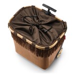 Nákupní košík na kolečkách Reisenthel Carrycruiser Western