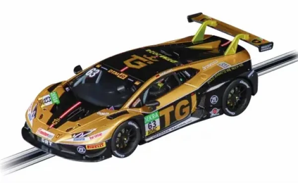 Carrera D124 - 23986 Lamborghini Huracán GT3