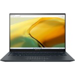 ASUS Zenbook 14X UX3404VC šedá / 14.5" 2.8K / Core i5-13500H 2.6GHz / 16GB / 1TB SSD / RTX 3050 4GB / W11H (UX3404VC-M9170W)