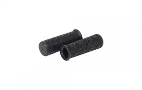 Rukojeti CTM Comb M, grip shift, 92/92mm, objímka, černá