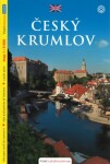 Český Krumlov - průvodce/anglicky - Lukáš Reitinger