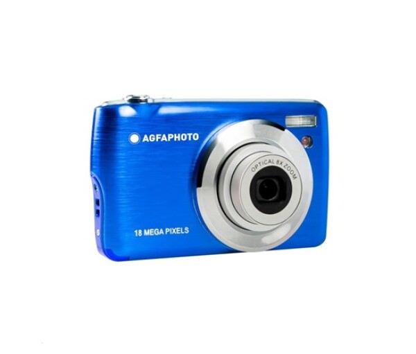 Agfa Compact DC 8200 Blue EDF_778356