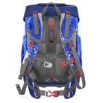 Školní aktovka Step by Step GIANT, Butterfly Maja - 5 dílný set, AGR certifikát