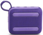 JBL GO4 Purple