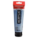 Royal Talens Amsterdam 120 ml, 562 Greyish Blue