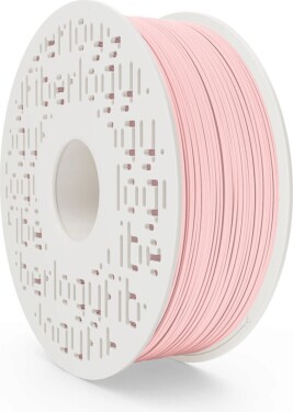 PETG filament Pastel Pink 1,75 mm Fiberlogy 1 kg