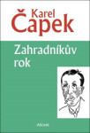 Zahradníkův rok, Karel Čapek