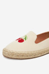 Espadrilky DeeZee 8-266-1 Látkový materiál
