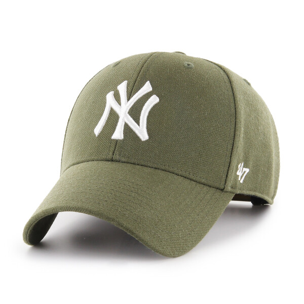 47 Brand Pánská kšiltovka New York Yankees MLB '47 MVP SNAPBACK