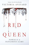 Red Queen: Red Queen Series: Book 1 - Victoria Aveyard