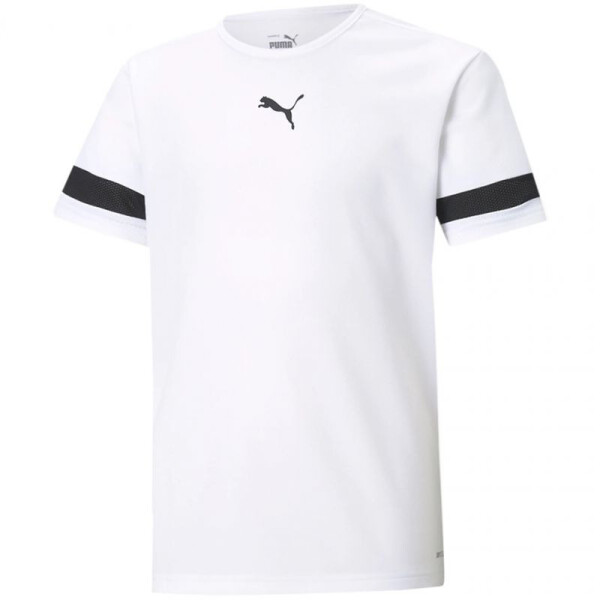 Dětský tréninkový dres Team Rise Jersey Jr 704938 04 Puma