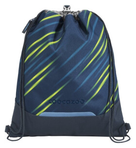 Sportovní pytel Fast Lime