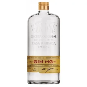 MG Distillery Gin MG Original 40% 0.7 l (8411640010342)