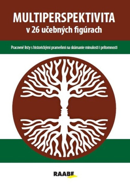Multiperspektíva 26 učebných figúrach
