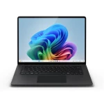 Microsoft Surface Laptop 15" (7. edice) Graphite / Notebook / Snapdragon X Elite / 16GB / 512GB SSD / W11 Pro (ZHQ-00034)