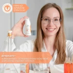SUPERDEFENSE+ ochranný hydratační krém s SPF 20 50 ml
