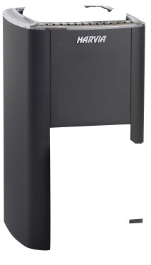 Vnější plášť pro saunová kamna na dřevo M3 SL CWX057L