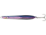 Kinetic Pilker Twister Sister 200g Blue/Pink (E197-124-147)