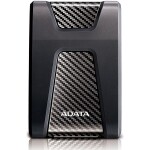 ADATA Durable HD650 4TB černá / 2.5 / USB 3.1 / 5400 rpm / nárazu-odolný (AHD650-4TU31-CBK)