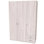 Nábytek Mikulík Skříň UNI XL MIK-341VAR1829
